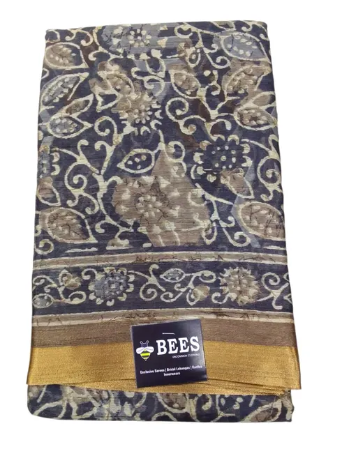 Silk cotton(G)- A02115